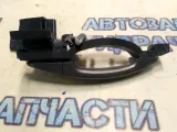 Ручка двери передней наружная левая Ford Kuga CBV Отличное состояние