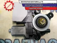 Моторчик стеклоподъемника заднего левого Ford Kuga CBV 1767046 7M5T14B534AF Отличное состояние