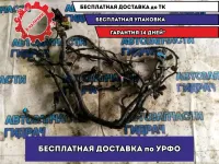 Проводка (коса) моторная Ford Kuga CBV bv4t12a690ba Отличное состояние