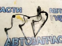 Свечи накала (коса) Ford Kuga CBV 9688409680 Отличное состояние