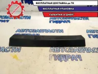 Обшивка двери багажника верхняя над стеклом Ford Kuga CBV 8V41S46404ACW Отличное состояние