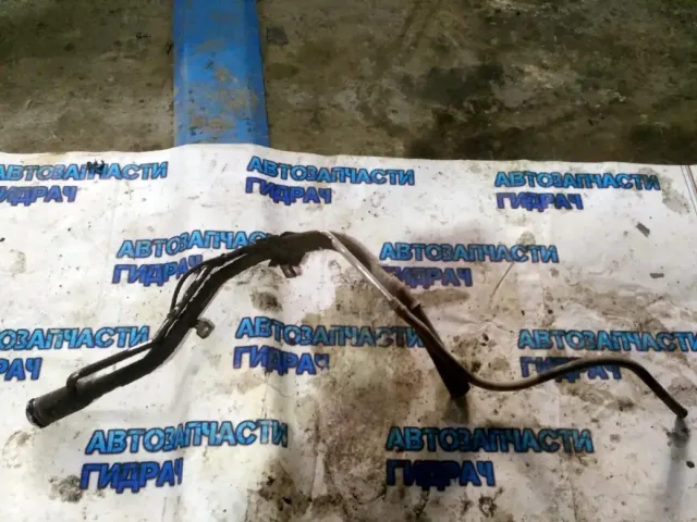 Горловина топливного бака Ford Kuga CBV Отличное состояние