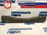 Обшивка багажника на заднюю панель Ford Kuga CBV 8V41S40352AE32N5 Хорошее состояние