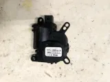 Моторчик заслонки отопителя Ford Kuga CBV 1S7H19B634CA Отличное состояние