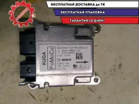 Блок управления AIR BAG Ford Kuga CBV 9V4T14B321AC Отличное состояние