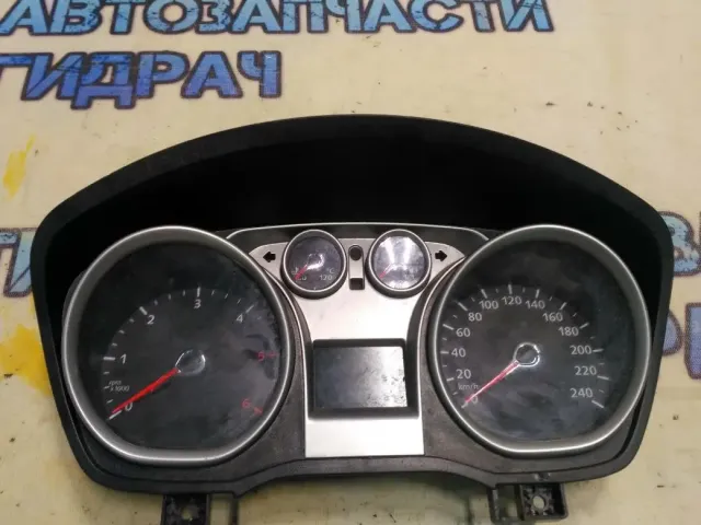 Панель приборов Ford Kuga CBV 8v4t10849gn Отличное состояние