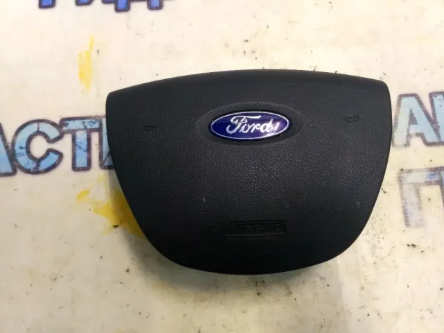 Подушка безопасности в рулевое колесо Ford Kuga CBV 1761115 Отличное состояние