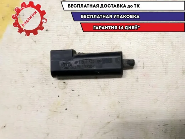 Датчик температуры воздуха наружный Ford Kuga CBV 6M5T10K936AB Отличное состояние
