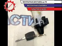 Карточка иммобилайзера с кронштейном Ford Kuga CBV 7S7T19H386DA Отличное состояние