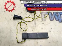 Блок электронный антенна сигнализации Ford Kuga CBV 8M5T15K603LB Отличное состояние