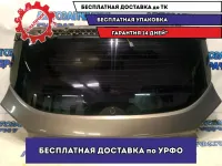 Дверь багажника со стеклом Ford Kuga CBV Отличное состояние
