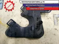 Кронштейн переднего бампера левый Ford Kuga CBV 8V4117A796AF Отличное состояние