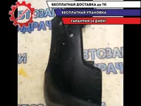 Накладка заднего бампера правая Ford Kuga CBV 8V4117A894A Отличное состояние