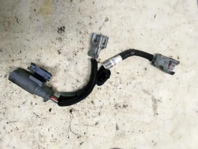 Проводка (коса) на форсунки шт. Ford Kuga CBV 9688246780 Отличное состояние