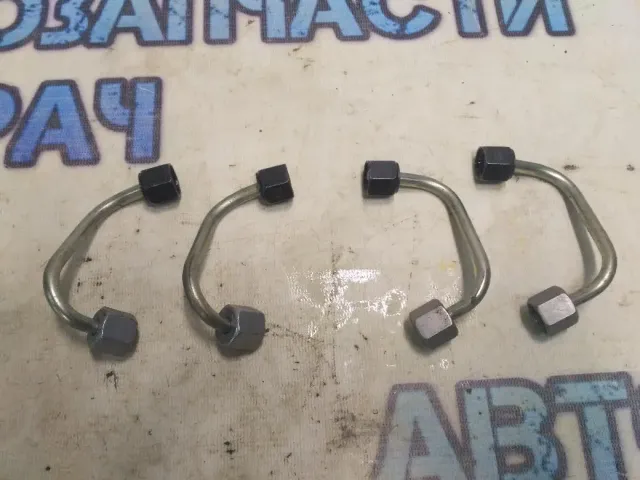 Трубка топливная комплект Ford Kuga CBV Отличное состояние