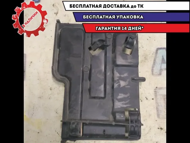 Кронштейн АКБ Ford Kuga CBV 4M5110757BB Отличное состояние