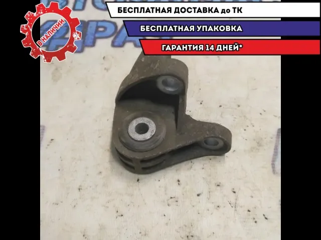 Опора двигателя левая Ford Kuga CBV AV616P093GA Отличное состояние