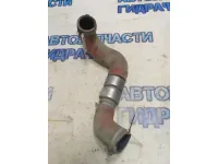 Патрубок интеркулера Ford Kuga CBV 1697854 Отличное состояние