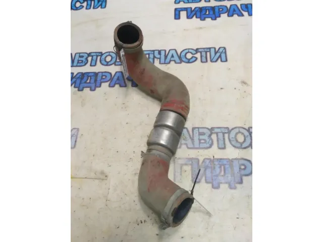 Патрубок интеркулера Ford Kuga CBV 1697854 Отличное состояние