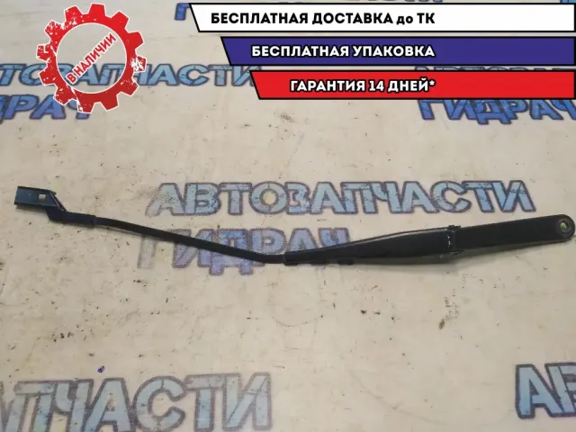 Поводок стеклоочистителя передний правый Ford Kuga CBV 8V4117526CD 1722102 Отличное состояние