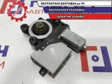 Моторчик стеклоподъемника передний левый Ford Kuga 1766857.