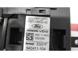 Моторчик стеклоподъемника передний левый Ford Kuga 1766857.