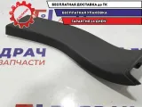 Обшивка двери багажника правая нижняя Ford Kuga 1539632.