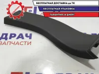 Обшивка двери багажника правая нижняя Ford Kuga 1539632.