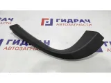 Обшивка двери багажника левая верхняя Ford Kuga 1564126.