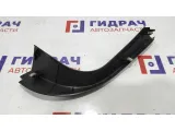 Обшивка двери багажника левая верхняя Ford Kuga 1564126.