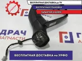 Зеркало правое электрическое Ford Kuga 1765814. 7 контактов. Дефект.