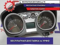 Панель приборов Ford Kuga 1671186.