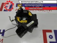 Датчик угла поворота рулевого колеса Ford Kuga 1306737. С кронштейном.