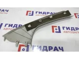 Обшивка стойки передней левая Ford Kuga 1740689.