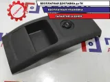 Накладка подлокотника задняя Ford Kuga 1493095. Царапины.