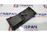 Накладка подлокотника задняя Ford Kuga 1493095. Царапины.