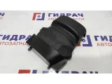 Кожух рулевой колонки верхний Ford Kuga 1252257.