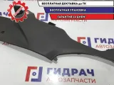 Накладка консоли левая Ford Kuga 1696402.