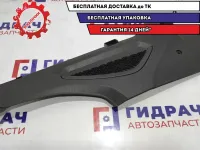 Накладка консоли правая Ford Kuga 1696394.