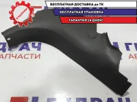 Накладка порога внутренняя передняя правая Ford Kuga 1449643.
