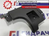 Накладка декоративная под рулевую колонку левая Ford Kuga 1484660.