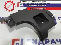 Накладка декоративная под рулевую колонку левая Ford Kuga 1484660.