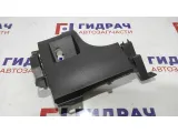 Накладка декоративная под рулевую колонку левая Ford Kuga 1484660.