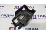 Кожух рулевой колонки нижний Ford Kuga 8V413533BBW.