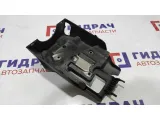 Кожух рулевой колонки нижний Ford Kuga 8V413533BBW.