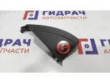 Накладка торпедо правая Ford Kuga 1532508.