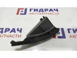 Накладка торпедо правая Ford Kuga 1532508.
