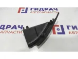 Накладка торпедо левая Ford Kuga 1355724.