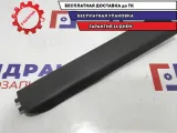 Накладка декоративная торпедо левая Ford Kuga 1349694.