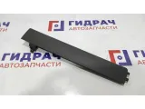 Накладка декоративная торпедо левая Ford Kuga 1349694.